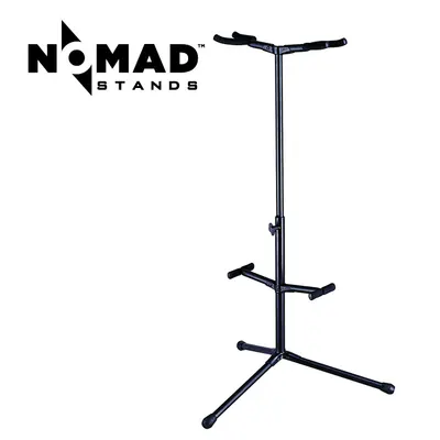 Nomad Stand  노마드 스탠드 2단 플로어 기타 스탠드 (NGS-2212)