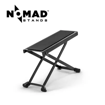 Nomad Stand  노마드 스탠드 기타 발받침대 (NFS-G301)