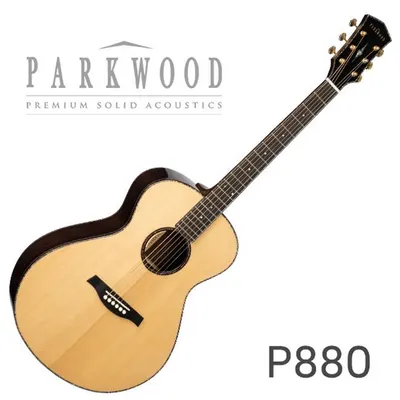파크우드 Parkwood 통기타 P880