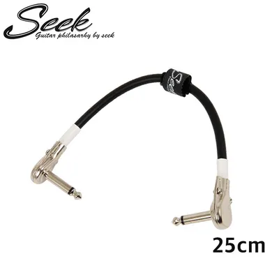 Seek 패치케이블 25cm (SEK-325-1)