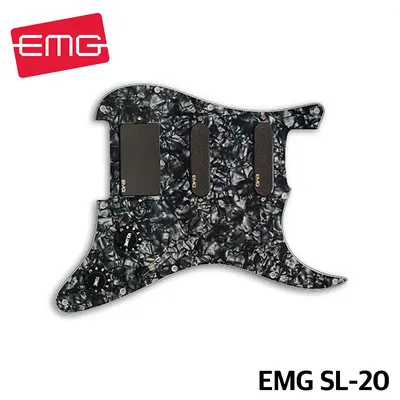 EMG 픽업세트 SL-20 Set (Steve Lukather)