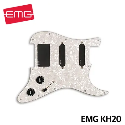 EMG 픽업세트 KH20 Set (Kirk Hammett)