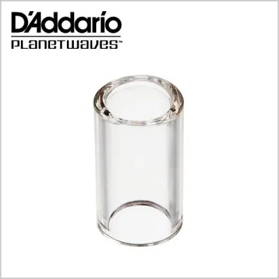 D'Addario 슬라이드바 Planet Waves Glass Slides (PWGS-SS)