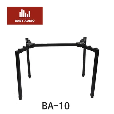 Baby Audio 베이비 오디오 거미발 키보드 스탠드  BA-10