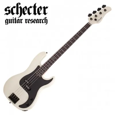 Schecter 베이스기타 RETRO P-4