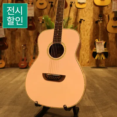 오렌지우드 Orangewood 통기타 C400 GC Pink