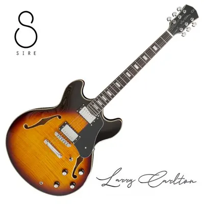 SIRE 일렉기타 Larry Carlton H7 (VS)