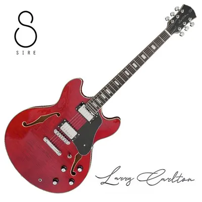 SIRE 일렉기타 Larry Carlton H7 (STR)