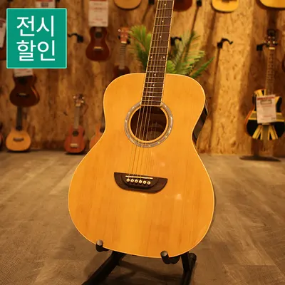 [노마진세일] 오렌지우드 Orangewood 통기타 T90GC
