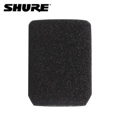 Shure 마이크 윈드스크린 A85WS