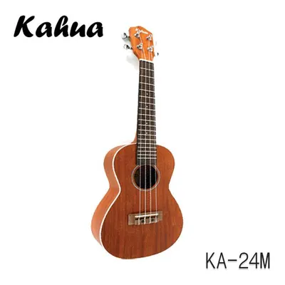 KAHUA 카후아 콘서트 우쿨렐레 KA-24M