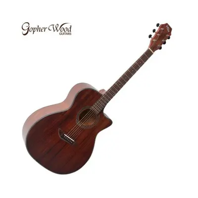 Gopher wood 고퍼우드- G130MC