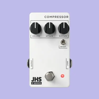 JHS의 가성비 시리즈 JHS 이펙터 3 Series - Compressor