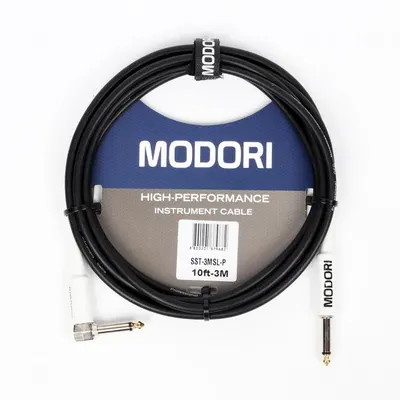 MODORI SST 3MSL 악기 케이블