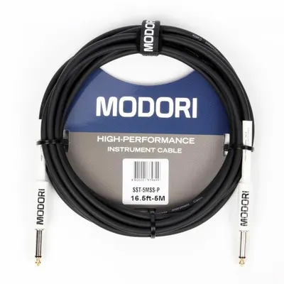 MODORI SST 5MSS악기 케이블