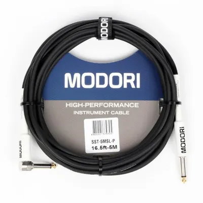MODORI SST 5MSL악기 케이블