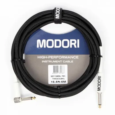 MODORI SST 5MSL T-01악기 케이블