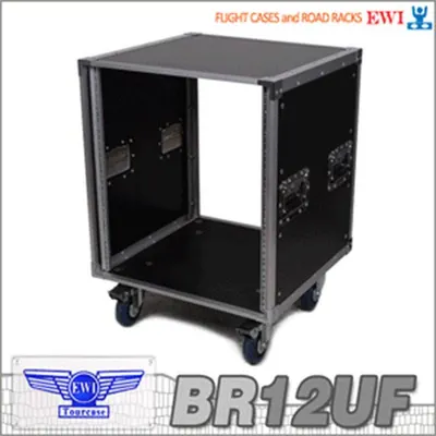 EWI 랙케이스 BR12UF/BR-12UF (인스톨용케이스/기본형)