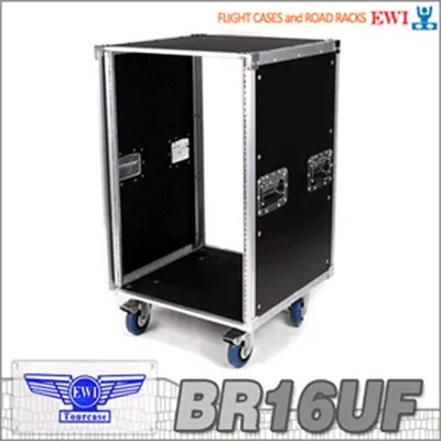 EWI 랙케이스 BR16UF/BR-16UF (인스톨용케이스/기본형)