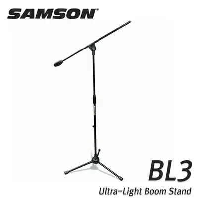 Samson 마이크스탠드 BL3 Ultra-Light