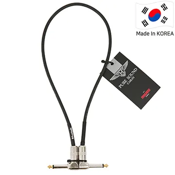 Muztek 패치케이블 PSR-60 / 60cm