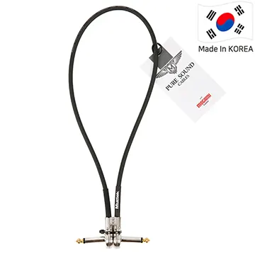Muztek 패치케이블 PSV-60 / 60cm