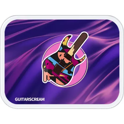 Guitarscream Tincase 틴케이스 JPM silk [16]