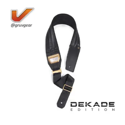 데케이드 리미티드 에디션 GruvGear 스트랩 FABRIK strap (Dekade Edition)