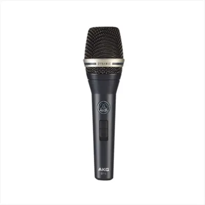 AKG D7 S 마이크
