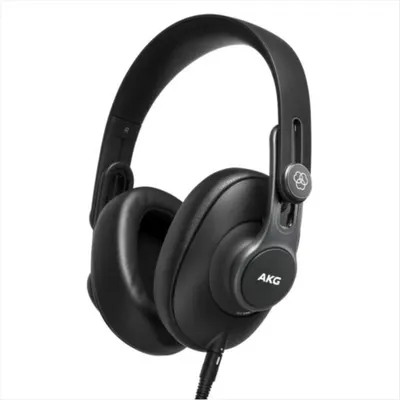 AKG K361-BT 블루투스 헤드폰