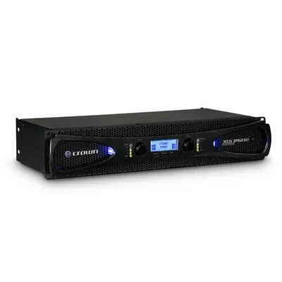 Crown 크라운 XLS 2502 파워앰프