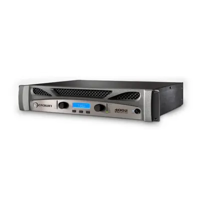Crown 크라운 XTi 4002 파워앰프