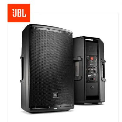 JBL EON615 포터블 스피커 1통