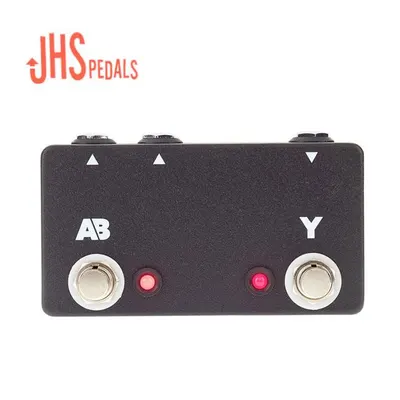 JHS 이펙터 Active A/B/Y