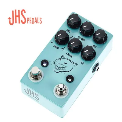 JHS 이펙터 Panther Cub V2