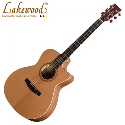Lakewood 레이크우드 Natural Series M-14/CP