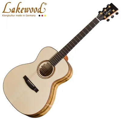 Lakewood 레이크우드 Premium series M-52/Premium