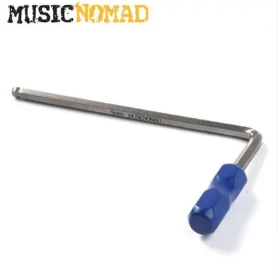 Music Nomad 뮤직 노마드 트러스로드 렌치 5mm Premium Truss Rod Wrench [MN236]