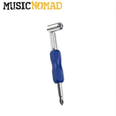 Music Nomad 뮤직 노마드 트러스로드 렌치 7mm Premium Truss Rod Wrench [MN233]