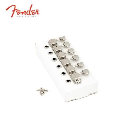 Fender Vintage Guitar Tuning Machines (099-2040)