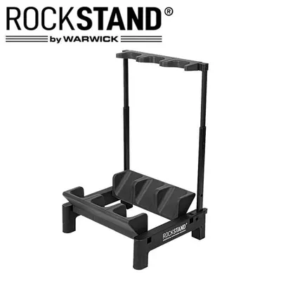 RockStand 3단 멀티 기타스탠드 Multiple Stand (3E) - 일렉기타,베이스(RS 20865 E)