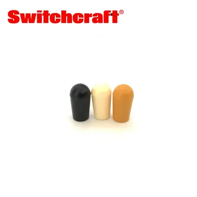 Switchcraft Switch knob 3단셀렉터용노브(레스폴스위치팁)