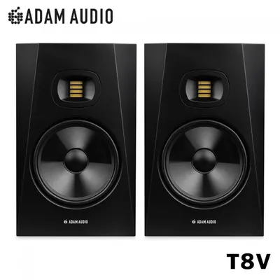 ADAM AUDIO 아담오디오 T8V 모니터 스피커 1조