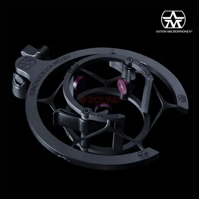 Aston 쇼크마운트 Swift Shockmount