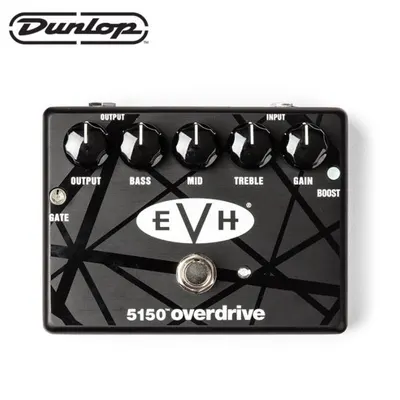 MXR 이펙터 EVH5150 Overdrive [EVH5150]