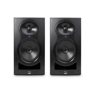 Kali Audio 모니터 스피커 LP-6 BLACK 1조