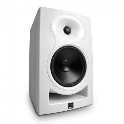 Kali Audio 모니터 스피커 LP-6 WHITE 1통