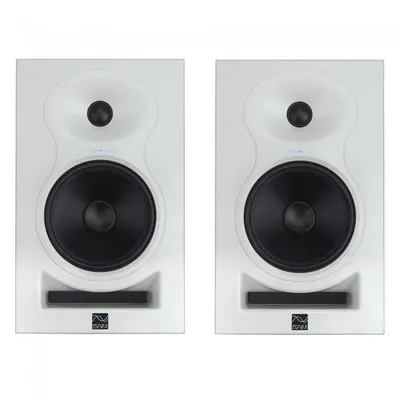 Kali Audio 모니터 스피커 LP-6 WHITE 1조