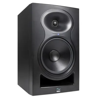 Kali Audio 모니터 스피커 LP-8 BLACK 1통