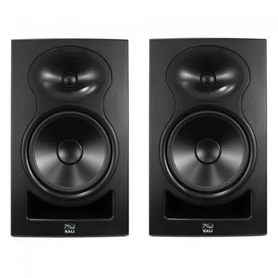 Kali Audio 모니터 스피커 LP-8 BLACK 1조